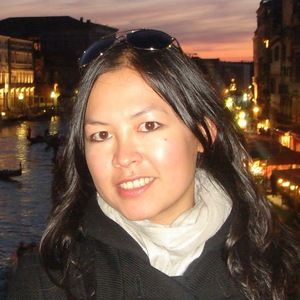 Meet your Posher, Miranti